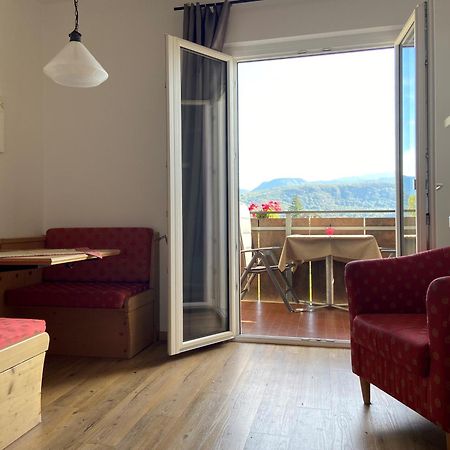 קאלדרו Residence La Terrazza מראה חיצוני תמונה