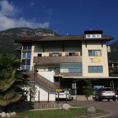 קאלדרו Residence La Terrazza מראה חיצוני תמונה