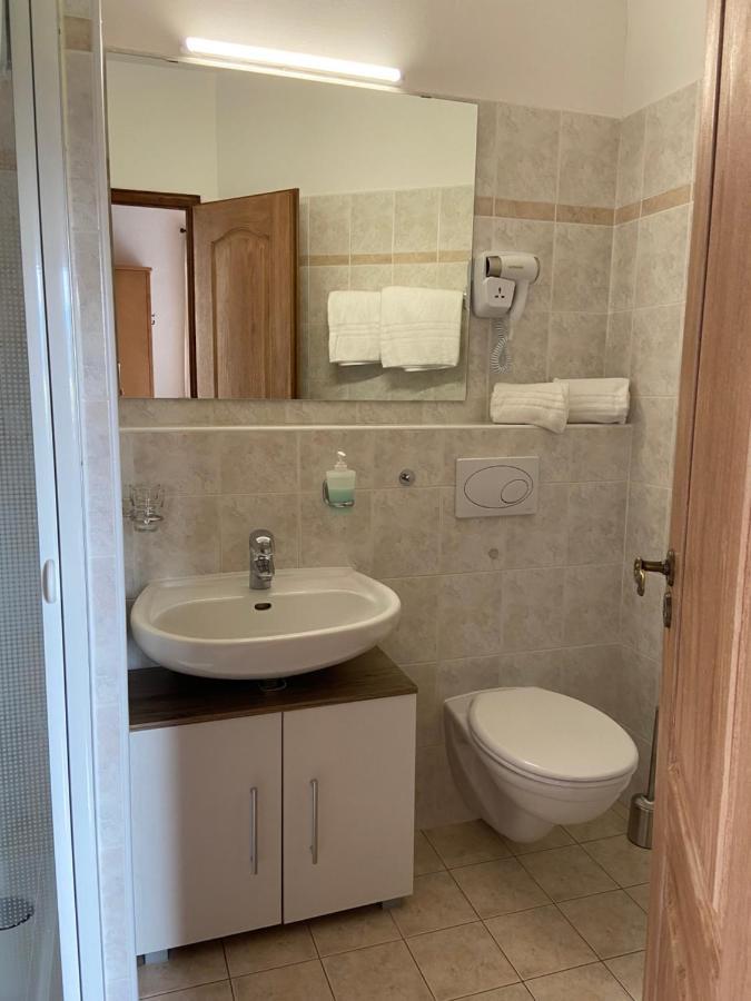 קאלדרו Residence La Terrazza מראה חיצוני תמונה