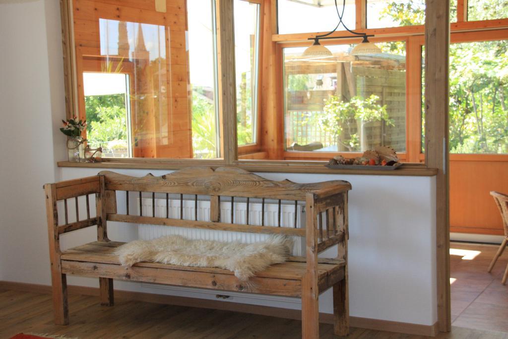 קאלדרו Residence La Terrazza מראה חיצוני תמונה