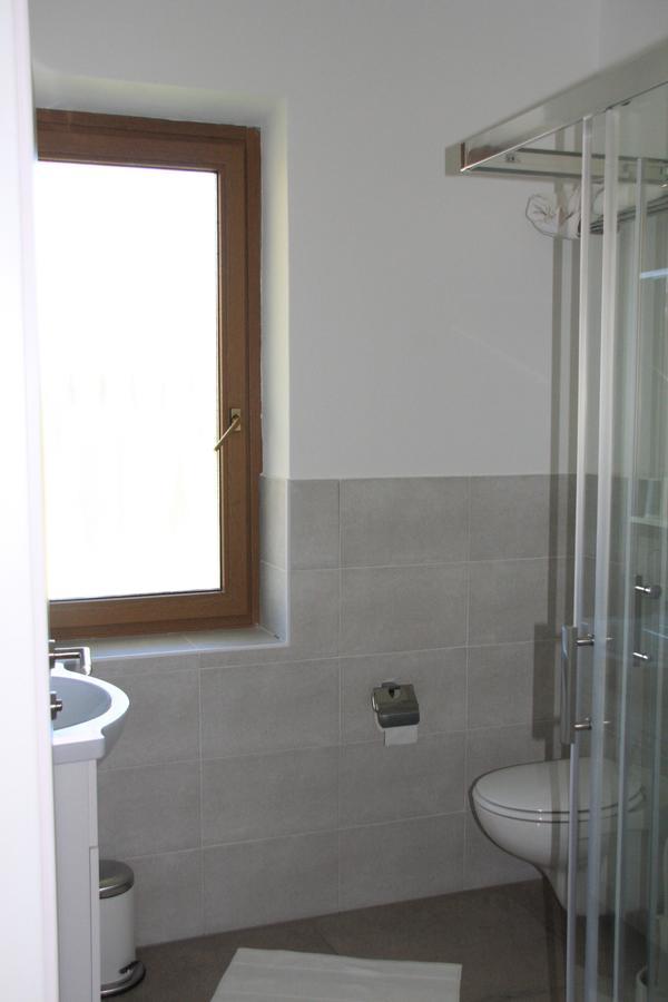 קאלדרו Residence La Terrazza מראה חיצוני תמונה