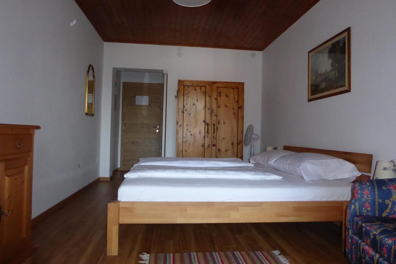 קאלדרו Residence La Terrazza מראה חיצוני תמונה