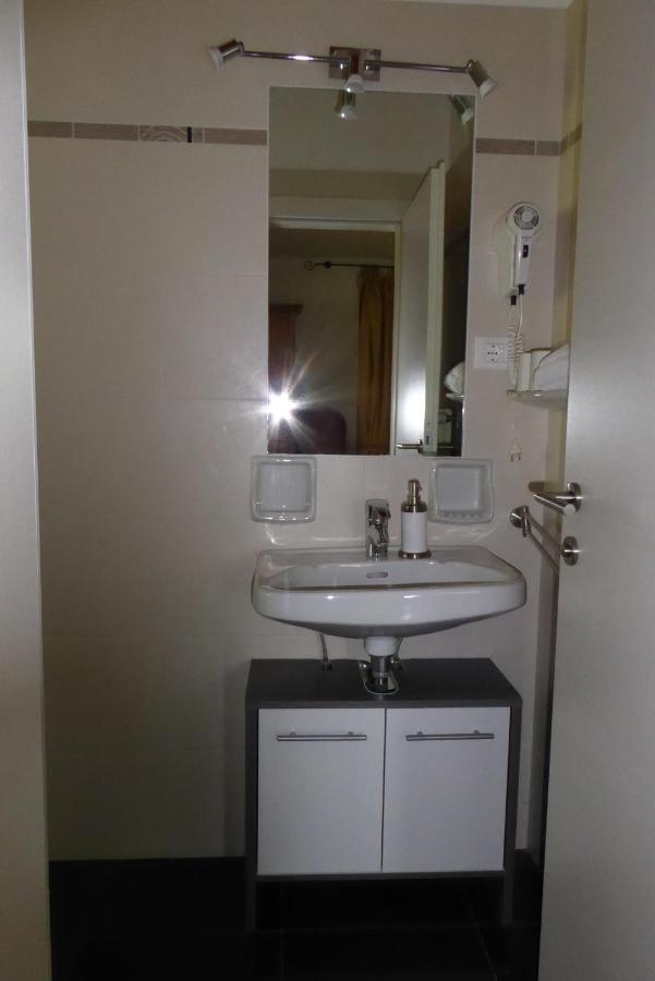 קאלדרו Residence La Terrazza מראה חיצוני תמונה