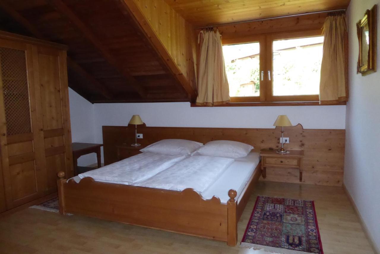 קאלדרו Residence La Terrazza מראה חיצוני תמונה