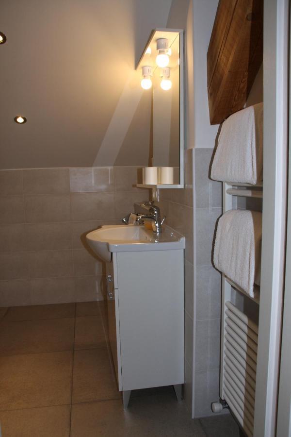 קאלדרו Residence La Terrazza מראה חיצוני תמונה